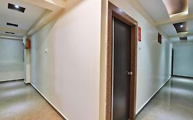 Hotel O Nova Nildeep