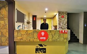 Hotel O Nova Nildeep